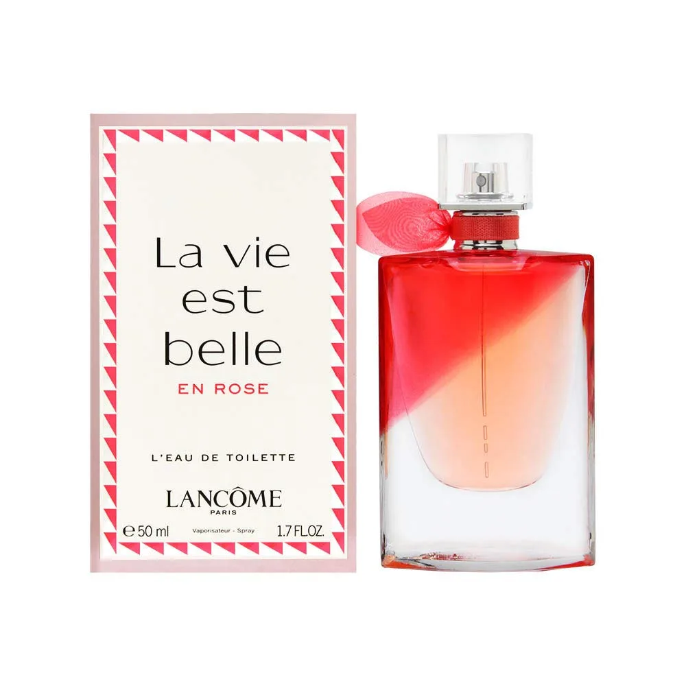 Lancome Lancôme La Vie Est Belle