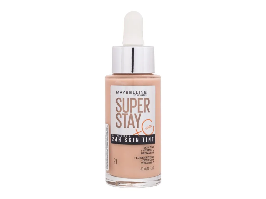 Maybelline Super Stay 24H Skin Tint