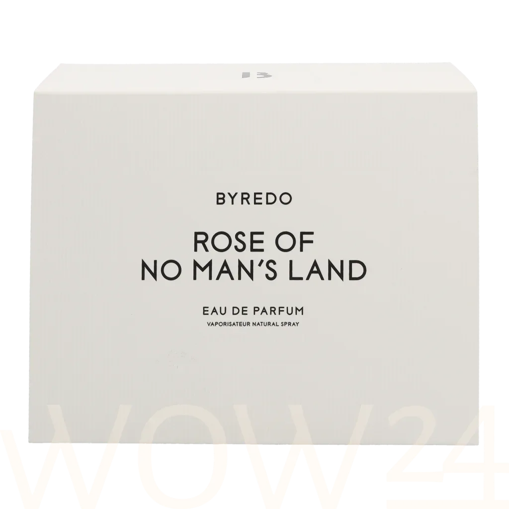 Byredo Rose Of No Man`s Land