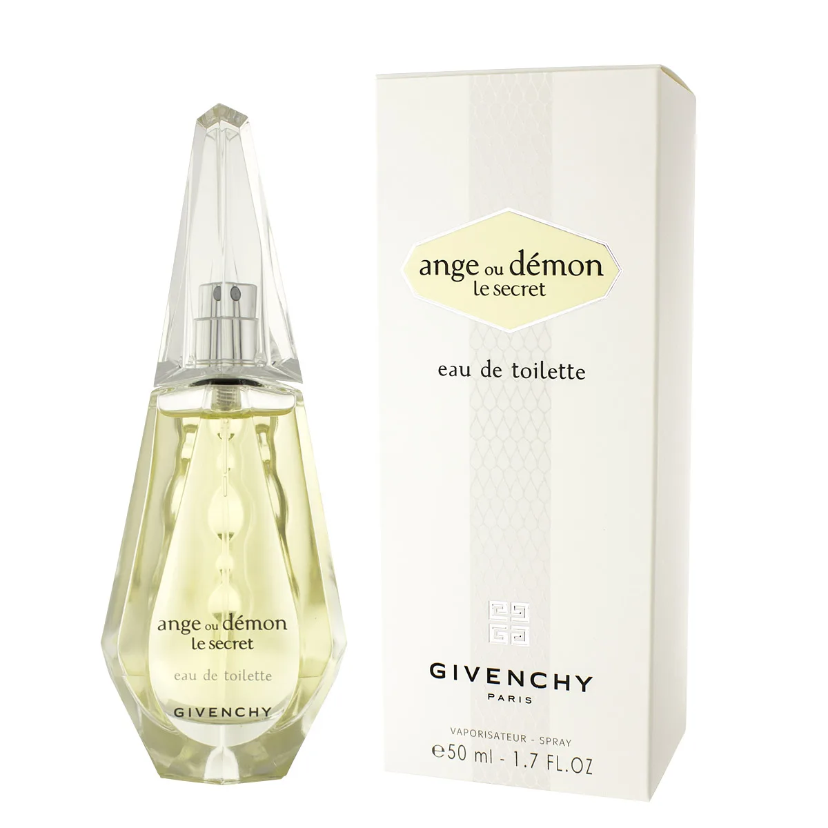 Givenchy Ange ou Demon (Etrange) Le