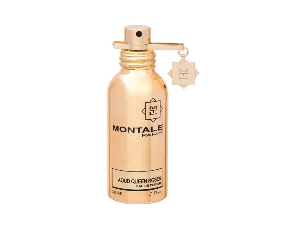 Montale Aoud Queen Roses Eau De