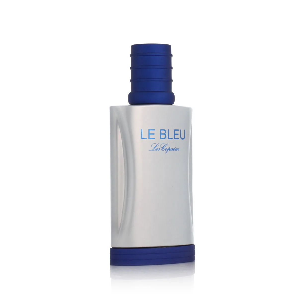 Les copains Le bleu Eau De