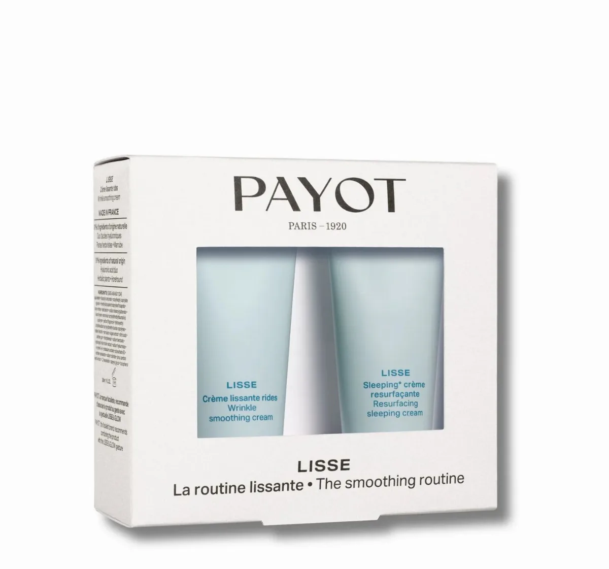 Payot Set Payot: Lisse, Resurfacing, Night