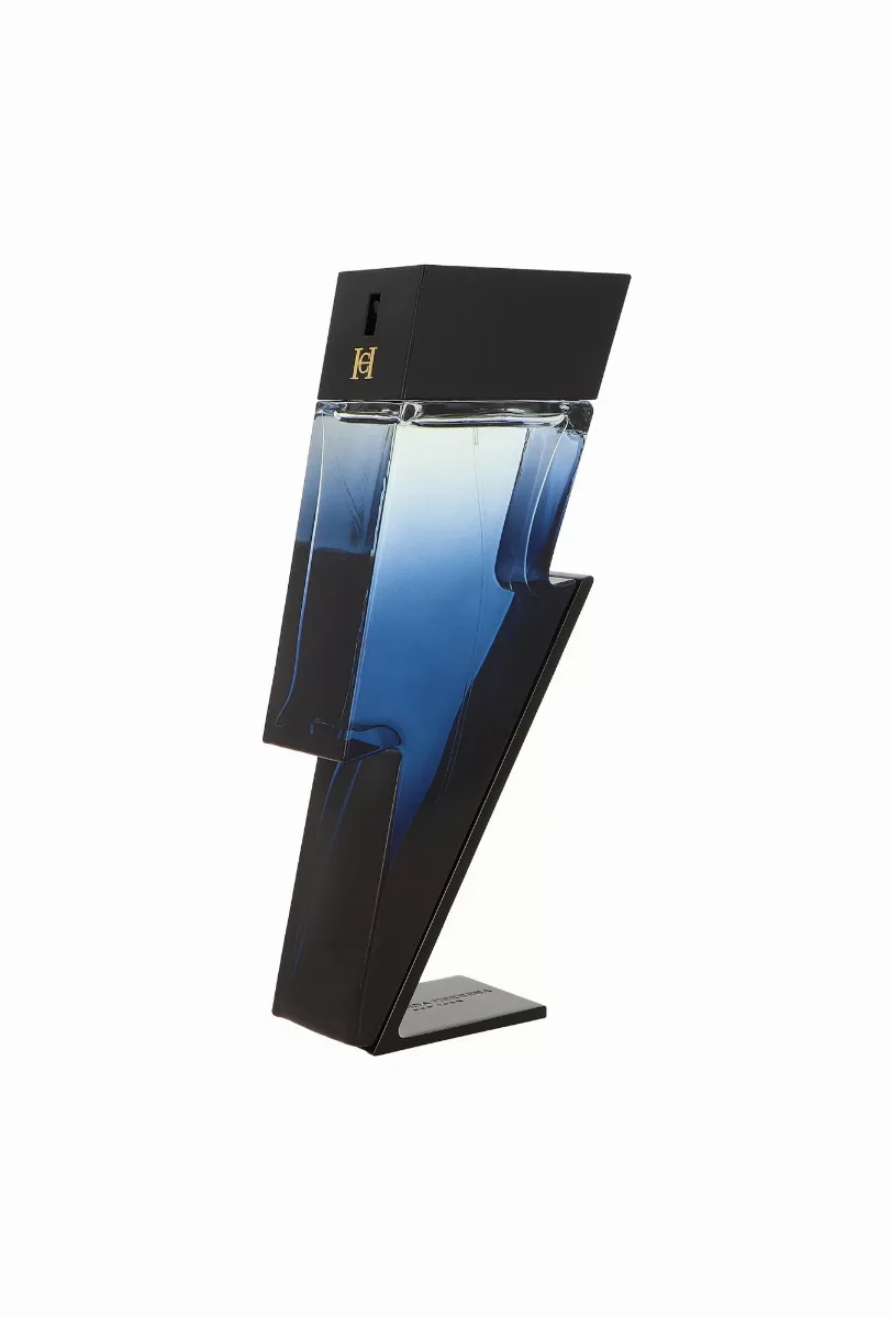 Carolina Herrera Bad Boy Cobalt Électrique