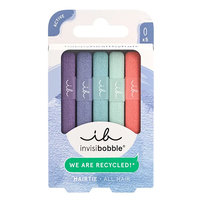 Invisibobble Hair Tie Pastel Dream -