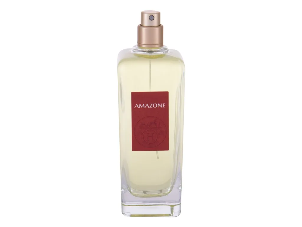 Hermes Amazone Eau De Toilette 100