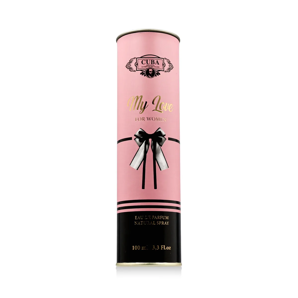 Cuba My Love Eau De Parfum