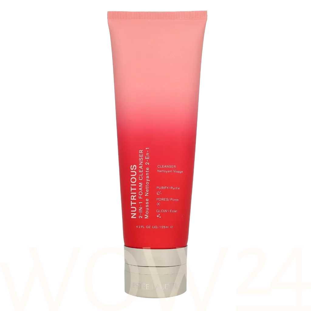 Esteé Lauder Estée Lauder Nutritious 2-in-1