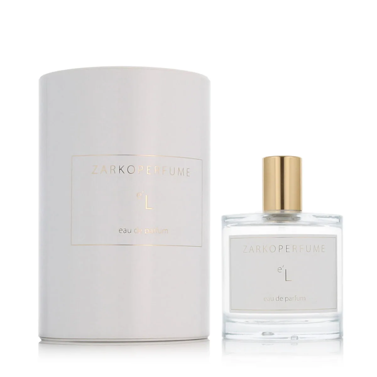 Zarkoperfume e`L Eau De Parfum 100