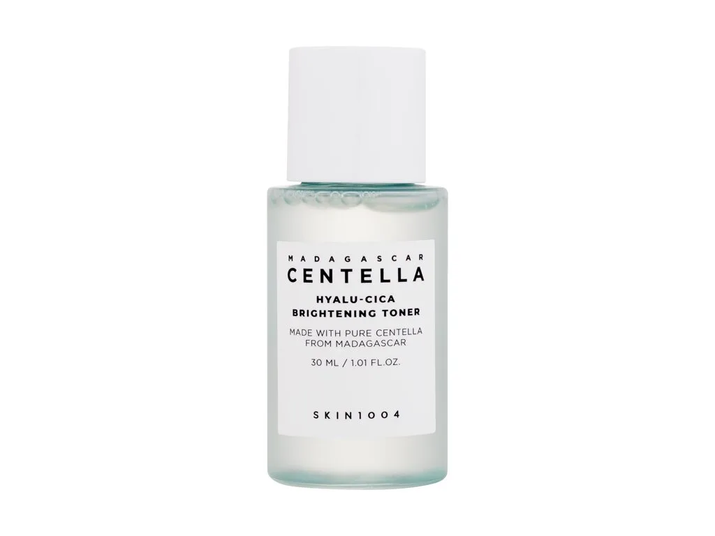 SKIN1004 Hyalu-Cica Brightening Toner Sejas losjons-sprejs