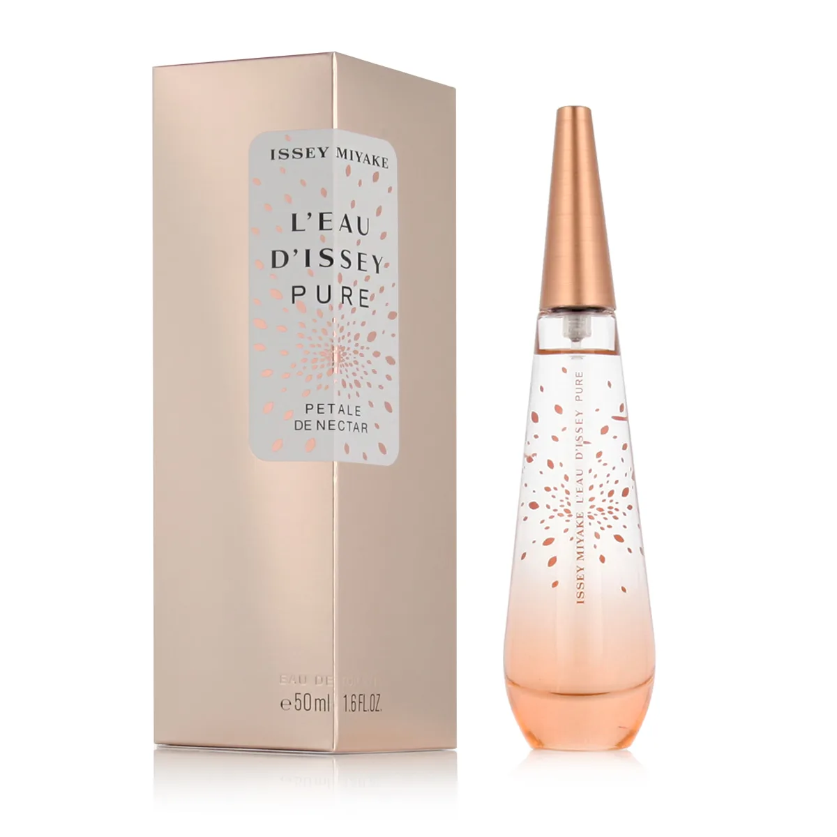 Issey Miyake L`Eau D`Issey Pure Petale