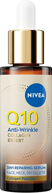 Nivea Anti-wrinkle serum Q10 Repairing Serum