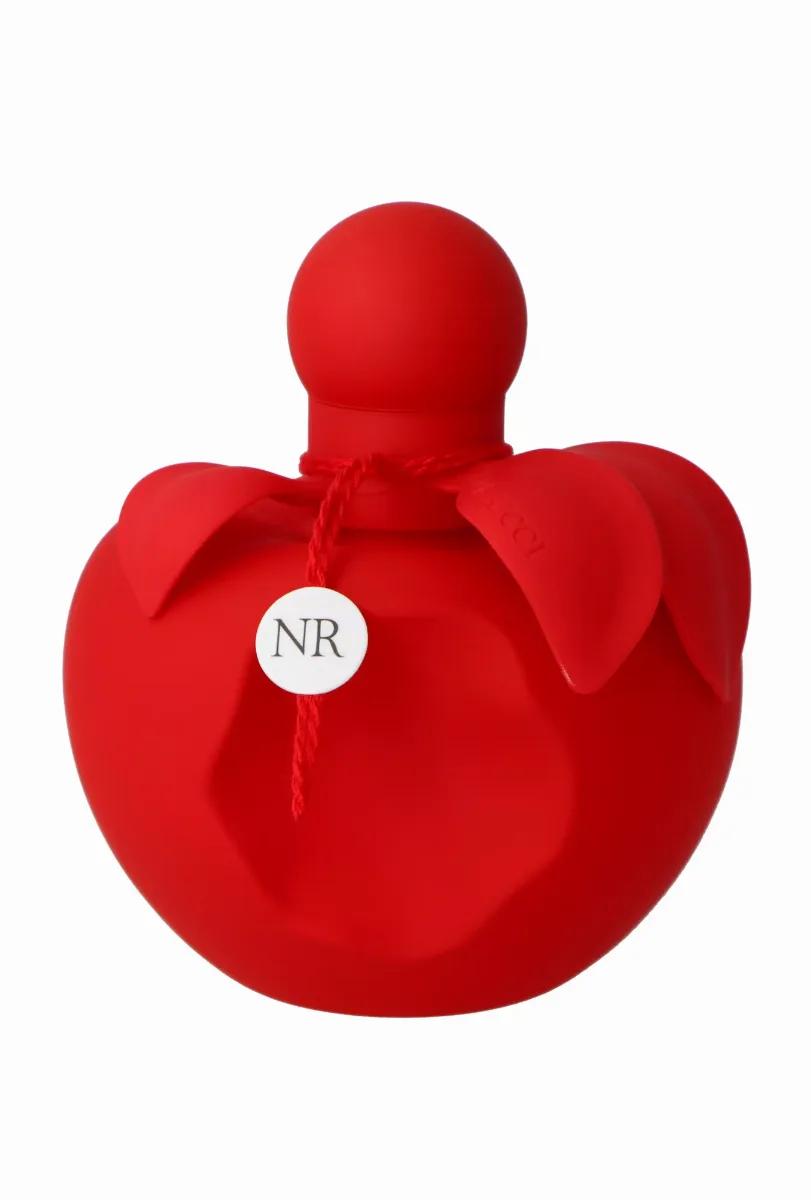 Nina Ricci , Nina Extra Rouge, Eau