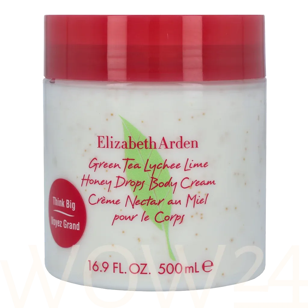 Elizabeth Arden Green Tea Lychee Lime