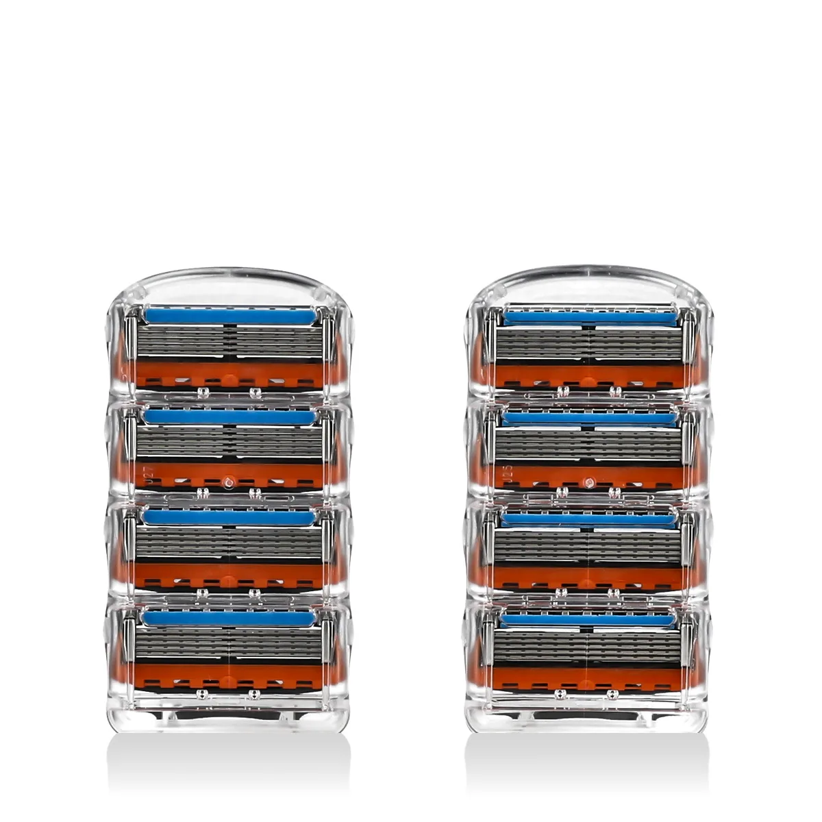 Gillette Fusion5 Maināmie asmeņi 8 ml