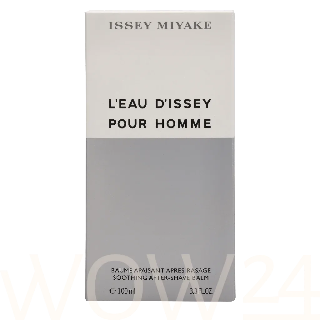 Issey Miyake L`Eau D`Issey Pour Homme