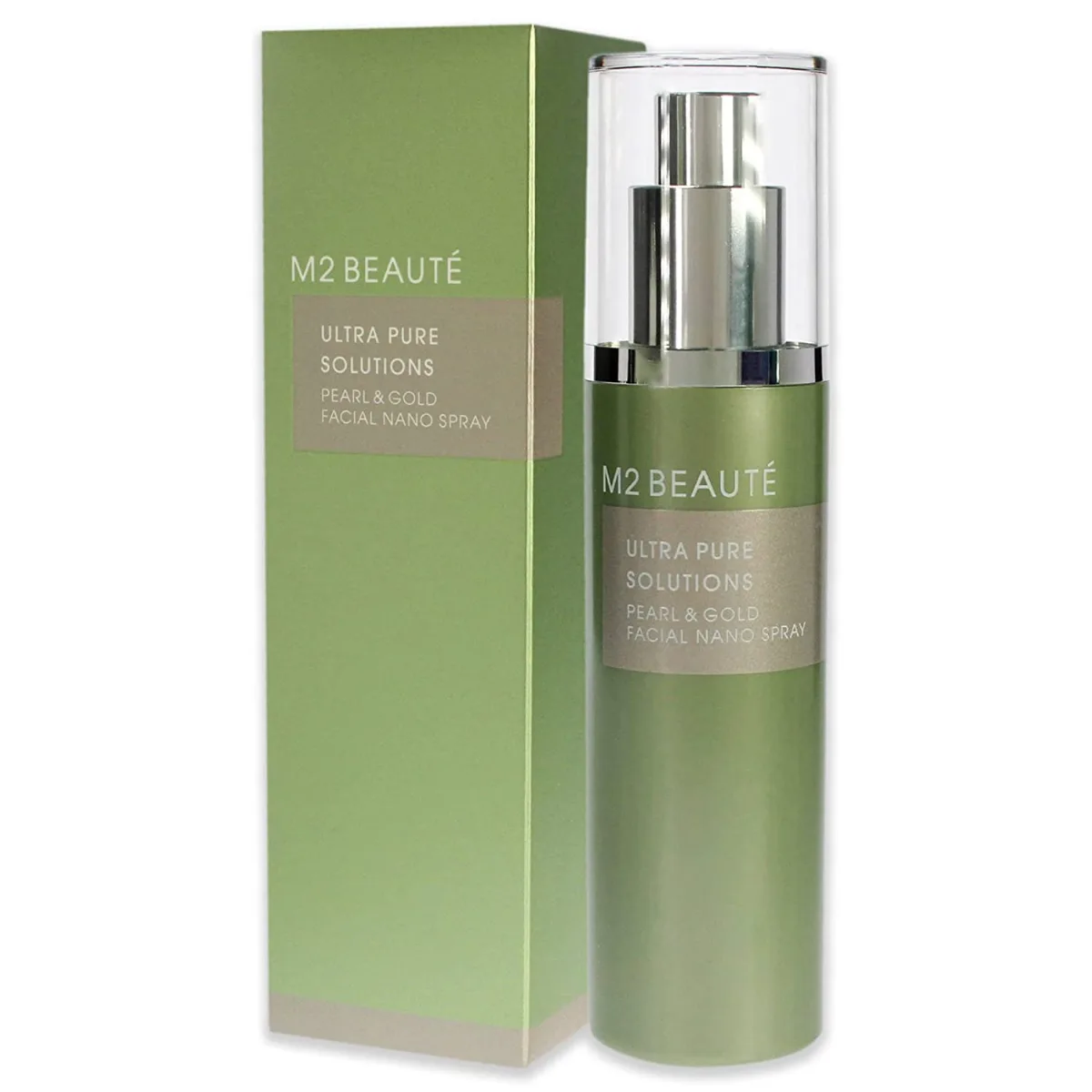 M2 Beauté M2 Beaute , Ultra Pure