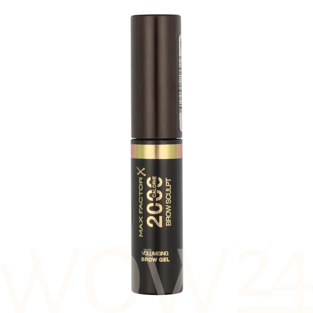 Max Factor 2000 Calorie Brow Sculpt