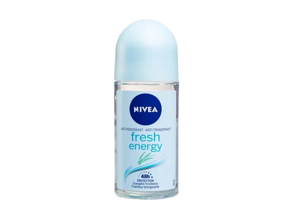 Nivea Energy Fresh 48h 50 ml