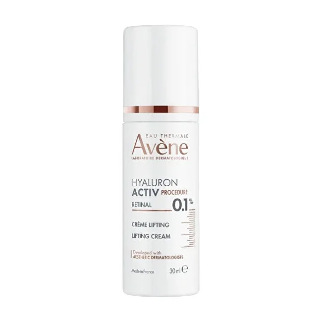 Avène Avene, Hyaluron Activ, Lifting, Evening