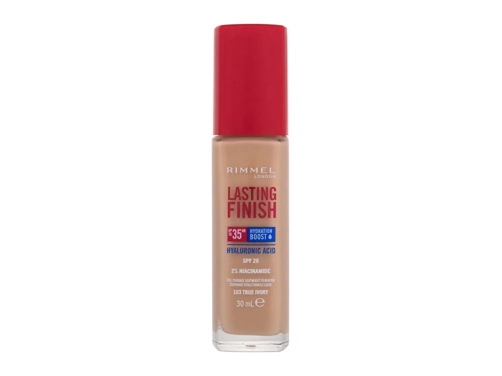 Rimmel Lasting Finish 35H 30 ml