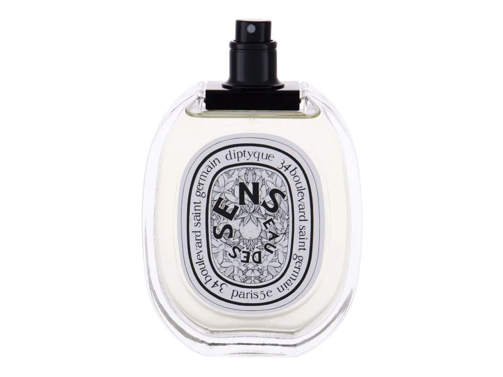 Eau Des Sens