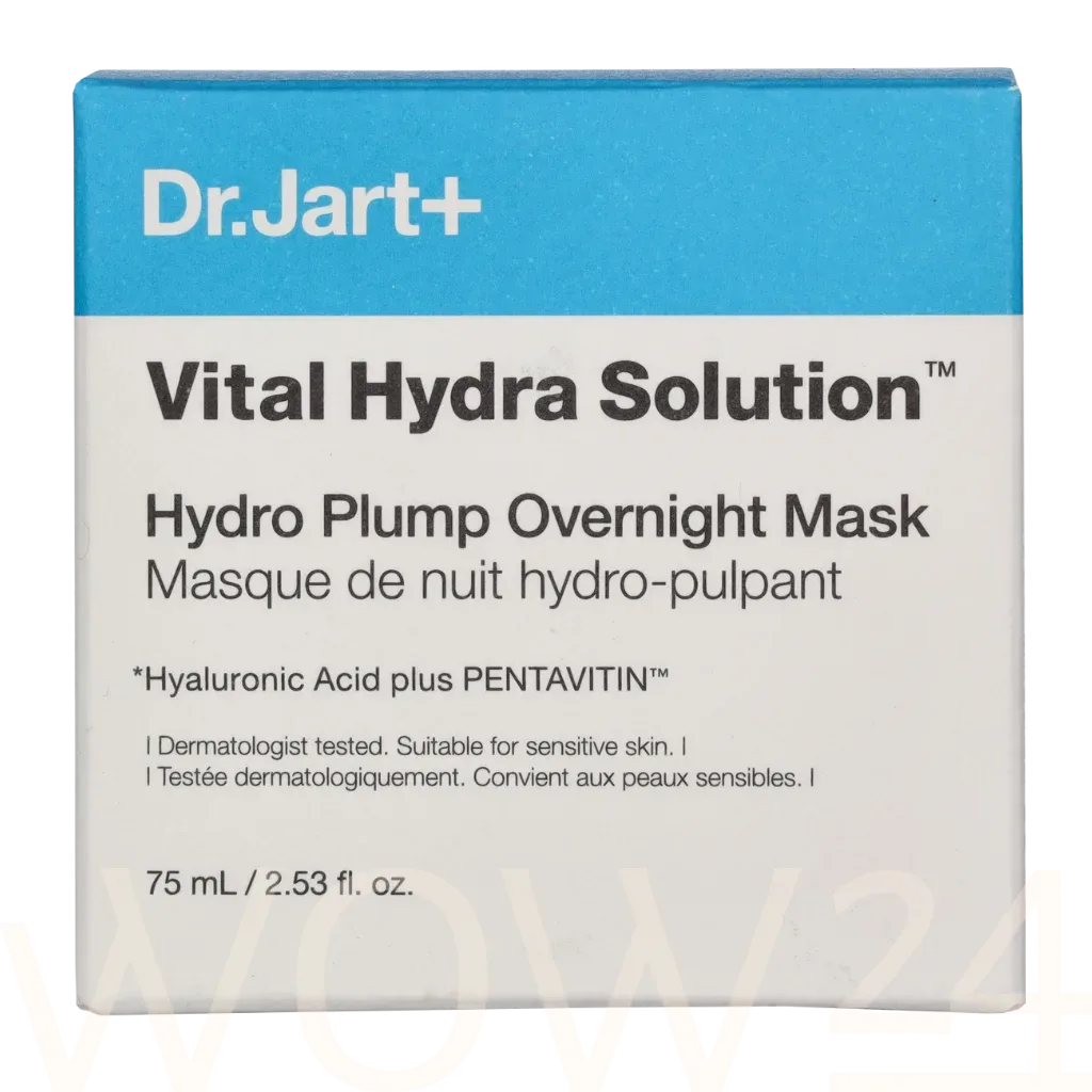 Dr. Jart Dr. Jart+ Vital Hydra