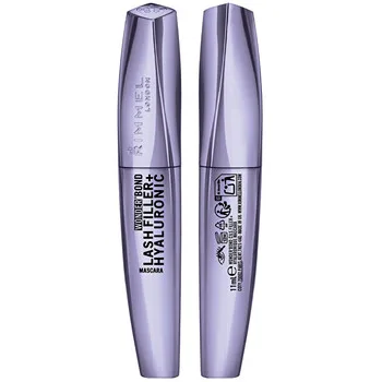 Rimmel Wonder`Bond Lash Filler Hyaluronic Mascara