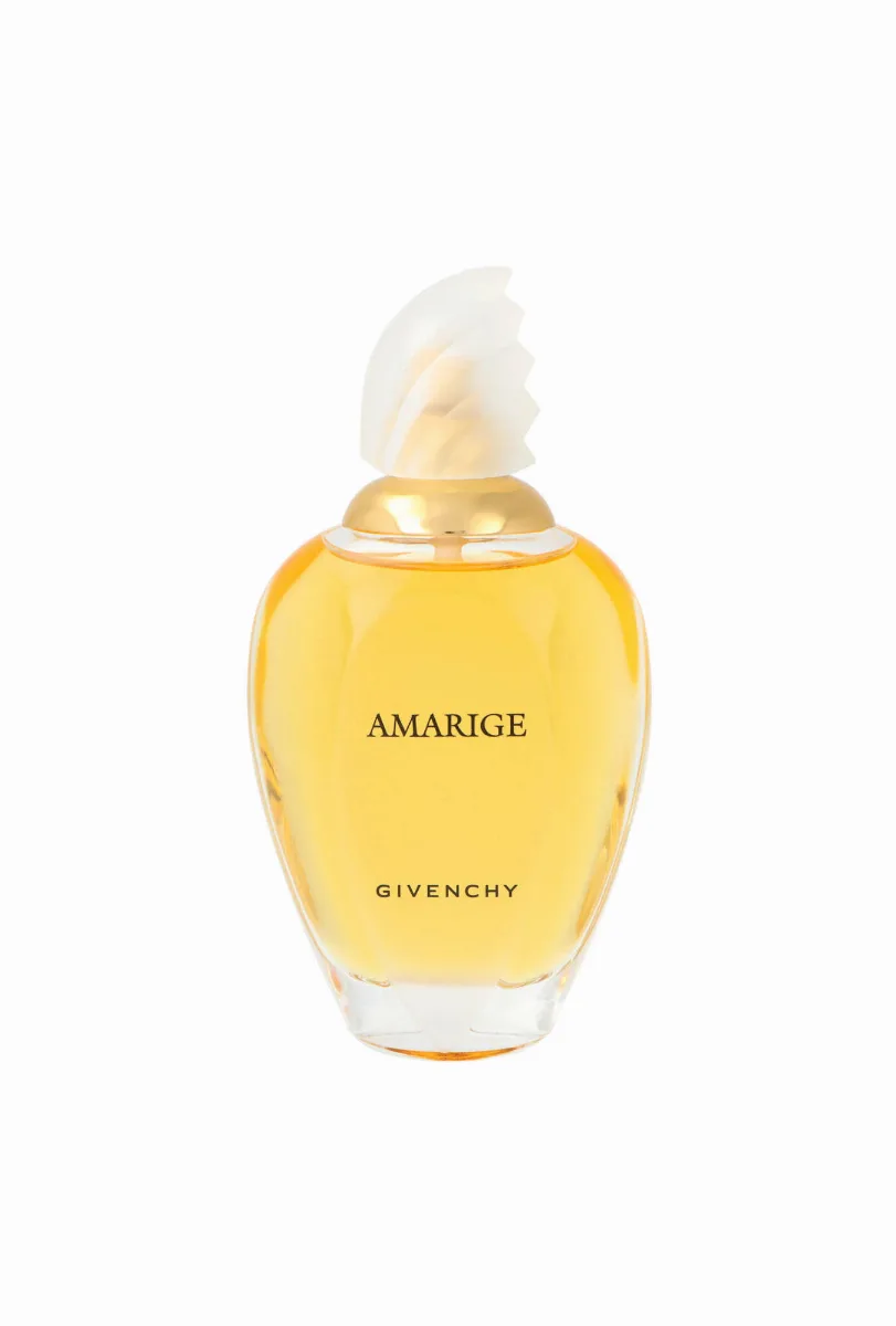Givenchy Amarige Eau De Toilette 100