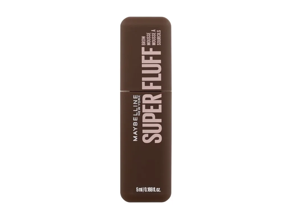 Maybelline Superfluff Brow Mousse Uzacu gēls