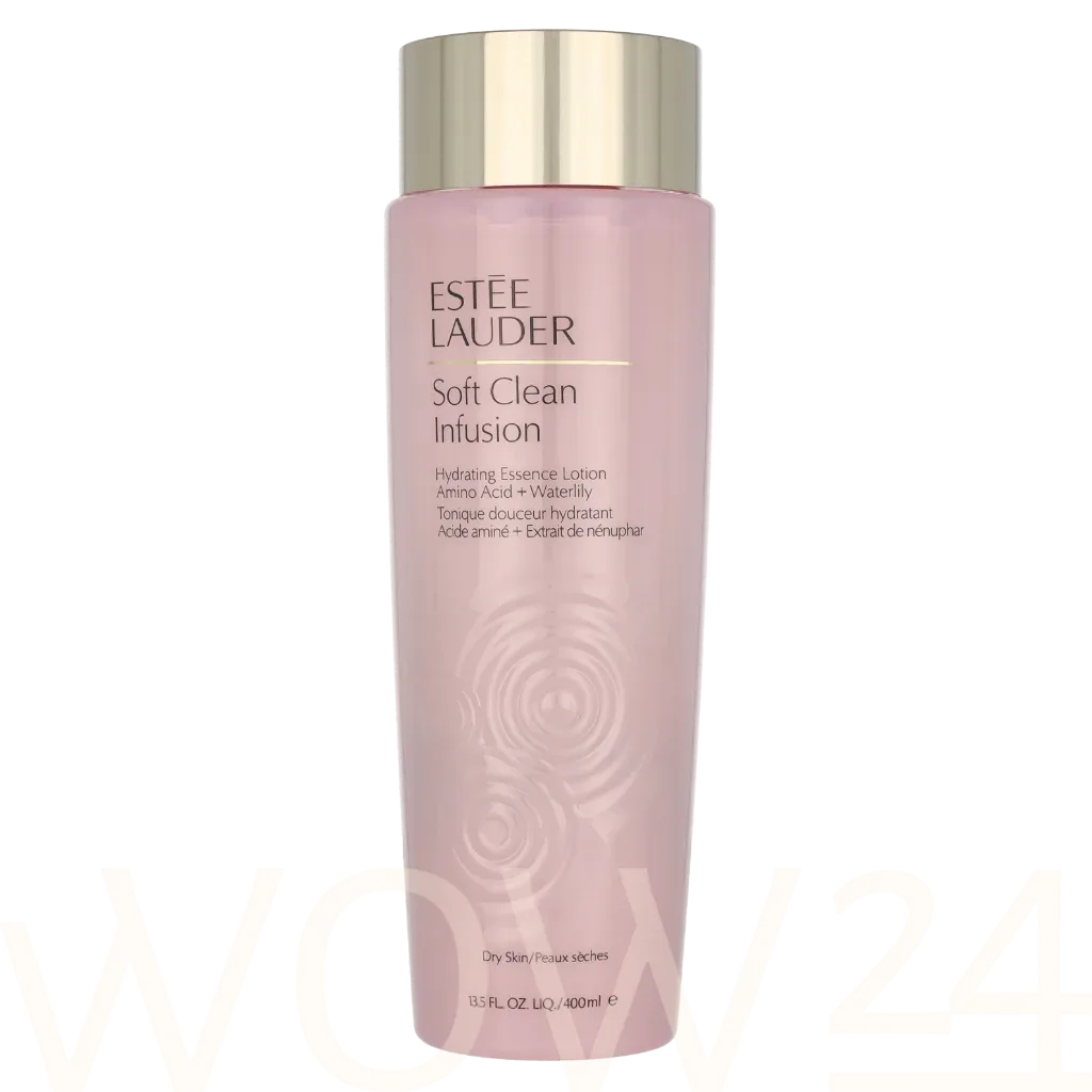 Esteé Lauder Estée Lauder Soft Clean
