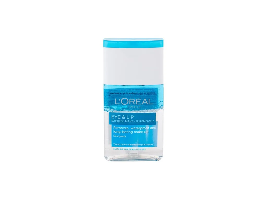 Loreal L`oreal Eye & Lip 125