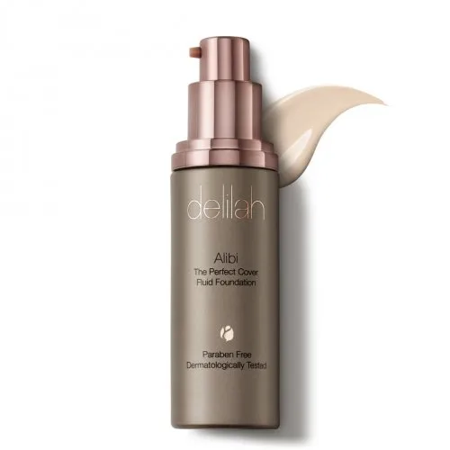 Delilah Skin Sensation