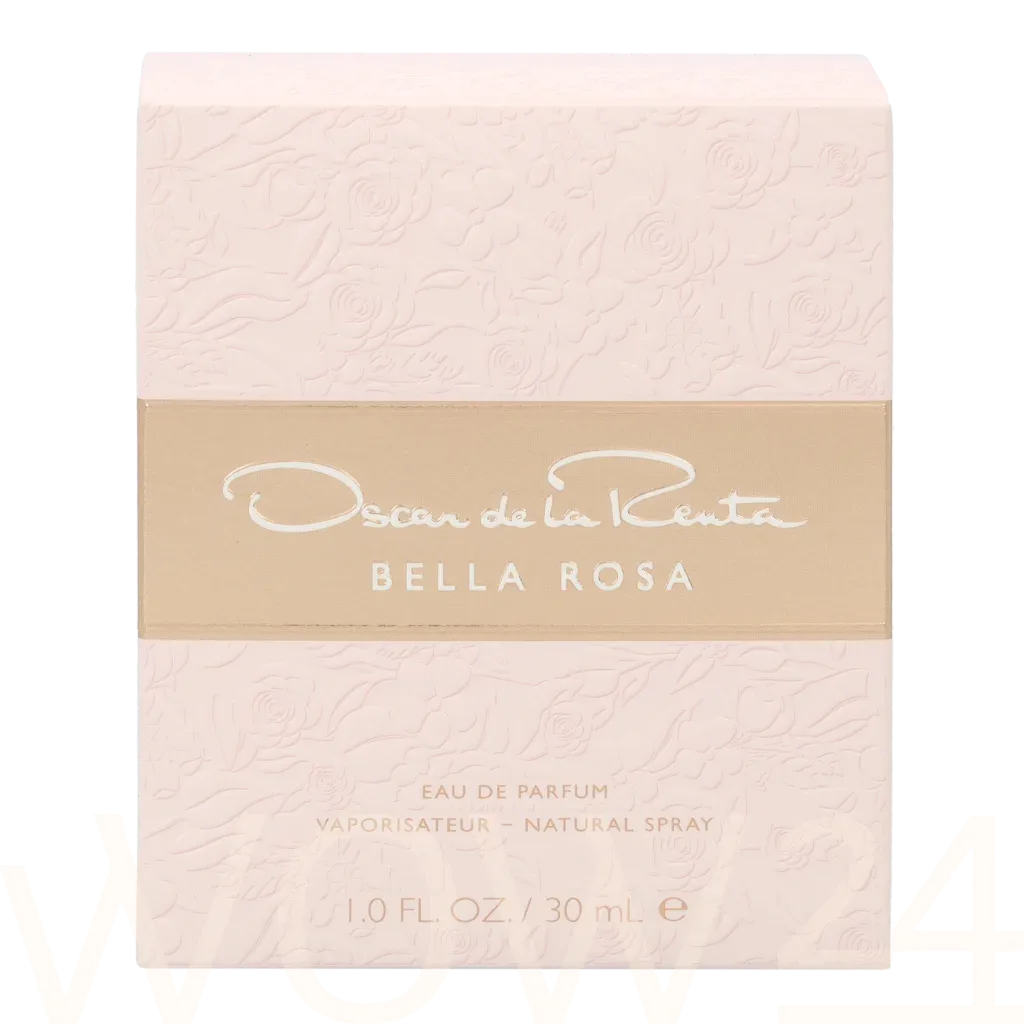 Oscar de la Renta Bella Rosa