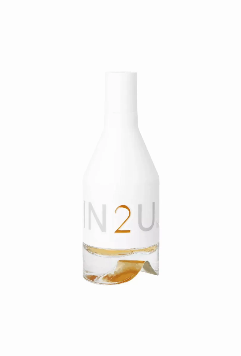 Calvin Klein CK IN2U Eau De