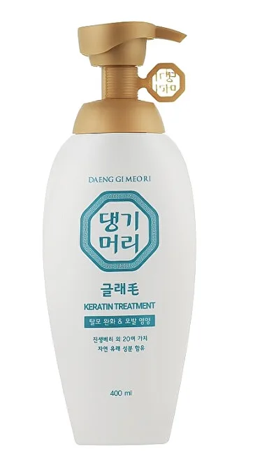 Daeng Gi Meo Ri Anti-hair loss