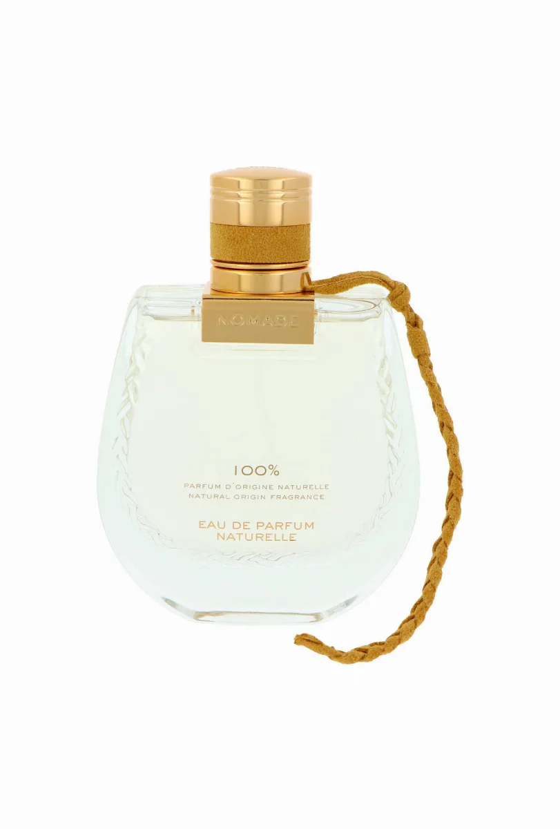 Chloe Chloé Nomade Naturelle Eau De