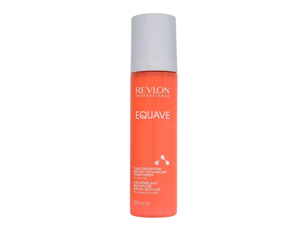Revlon Equave Curls Definition Instant Detangling