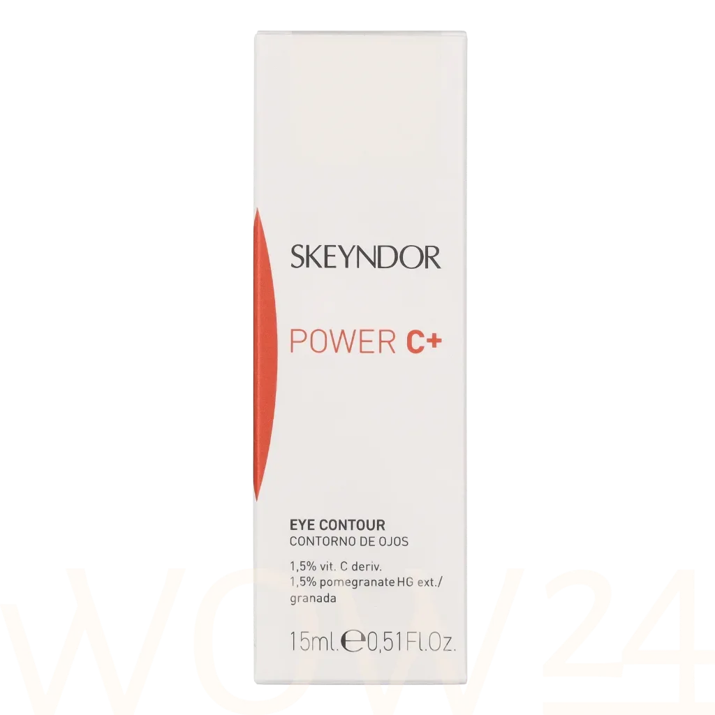 Skeyndor Skeyndor Power C+ Eye Contour