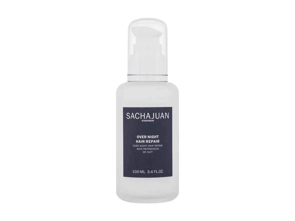 Sachajuan Repair Over Night Hair Repair