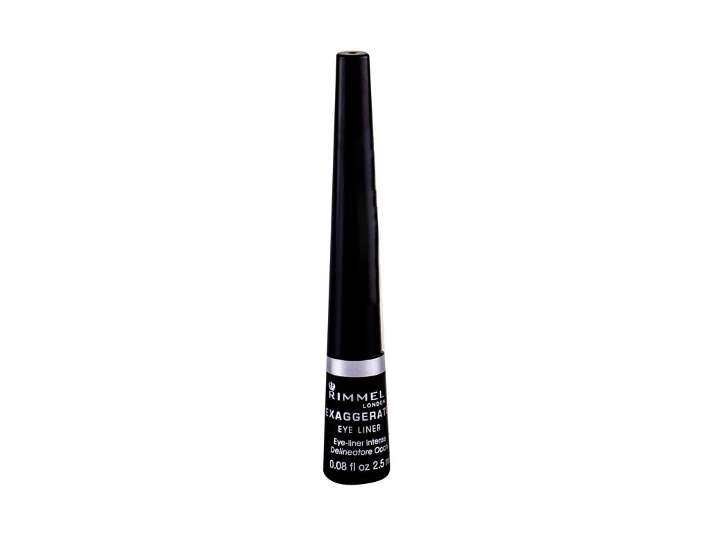 Rimmel Exaggerate Acu laineris 2.5