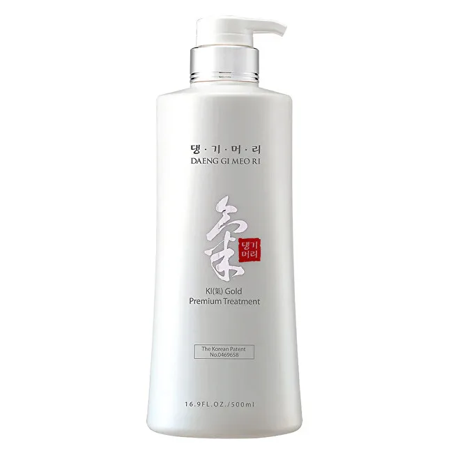 Daeng Gi Meo Ri Strengthening hair