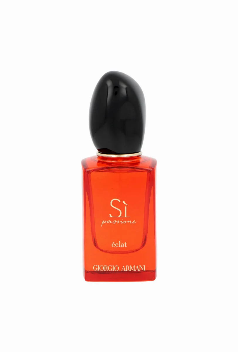 Armani Si Passione Éclat Eau De