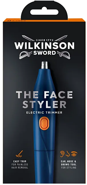 Wilkinson Sword The Stylist (Electric Trimmer)