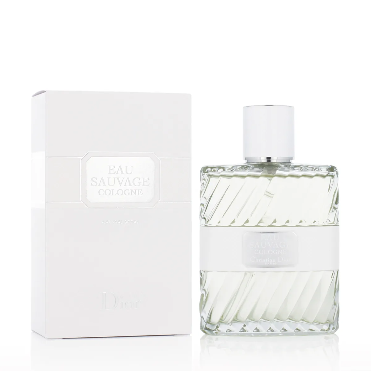 Dior Eau Sauvage Eau de Cologne