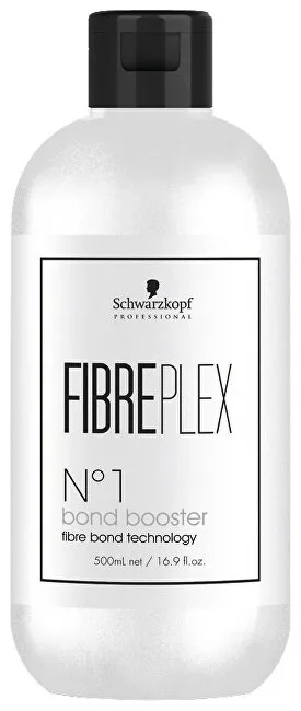 Schwarzkopf Protective treatment for hair coloring