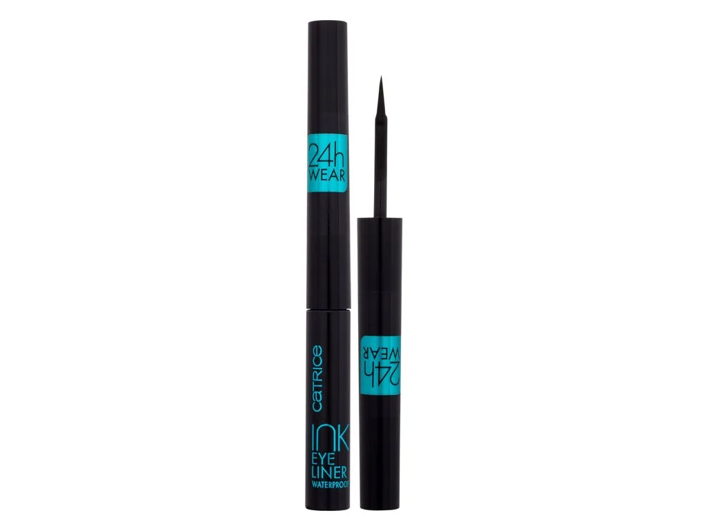 Catrice Ink Eye Liner Acu laineris