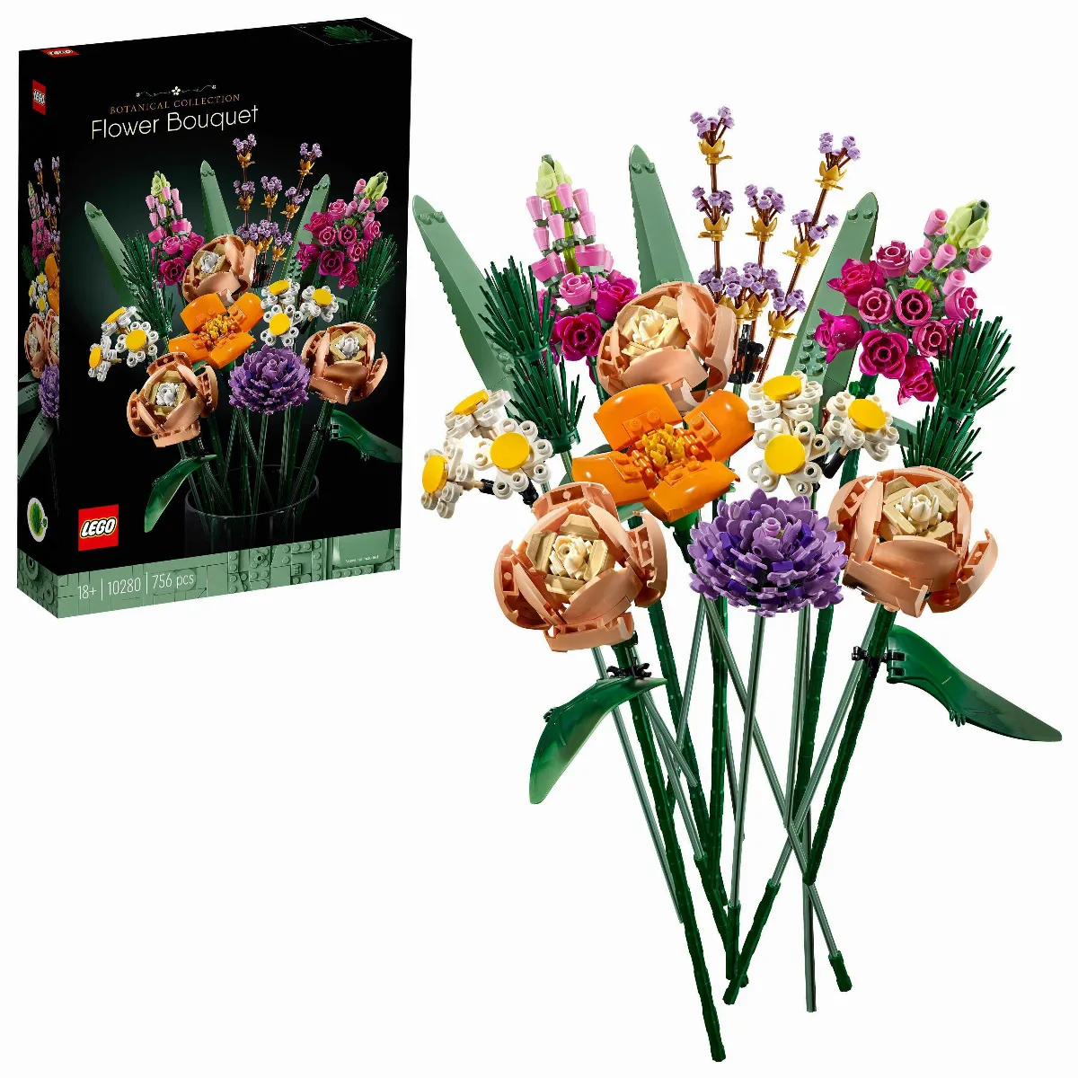 LEGO® LEGO® Botanicals