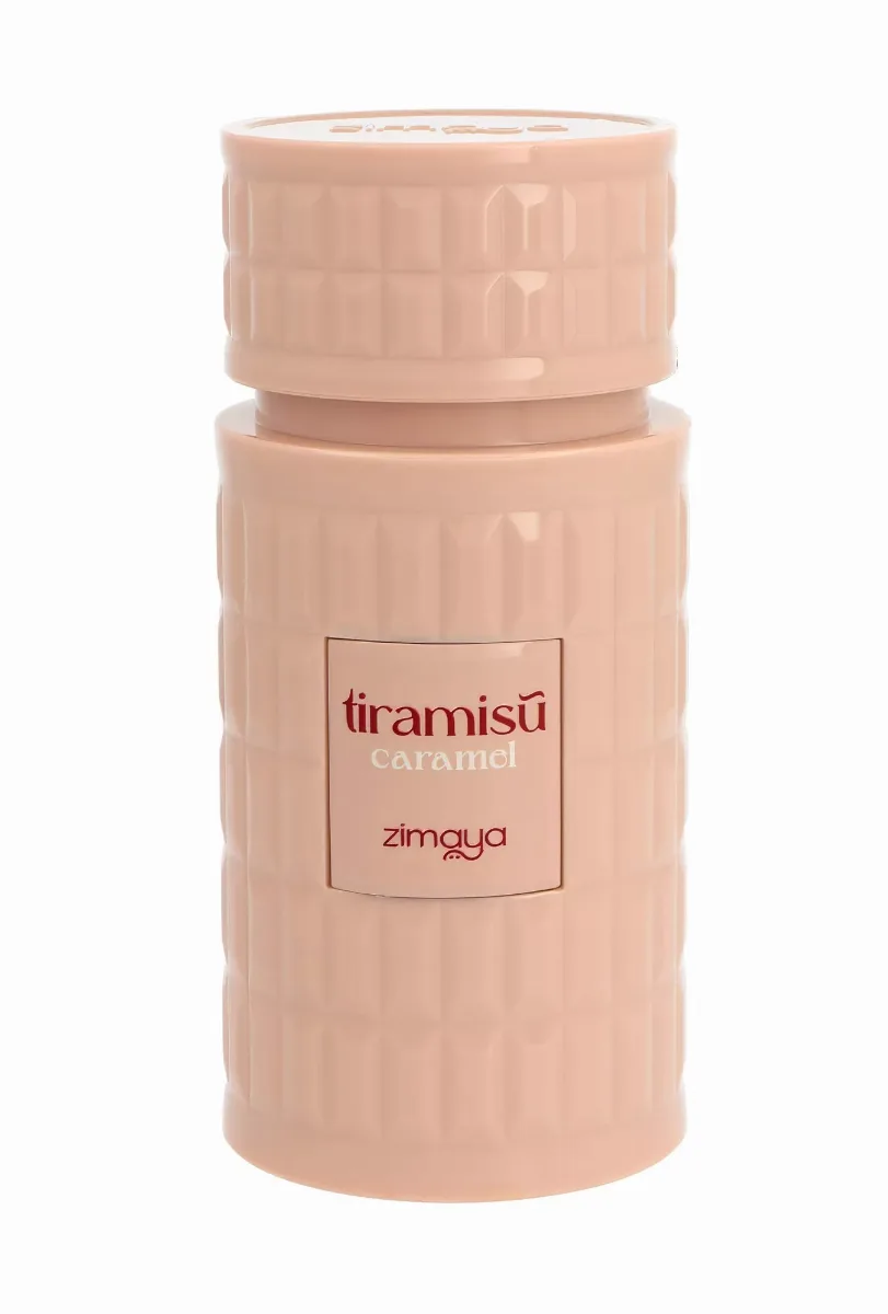 Zimaya Tiramisu Caramel Eau De Parfum
