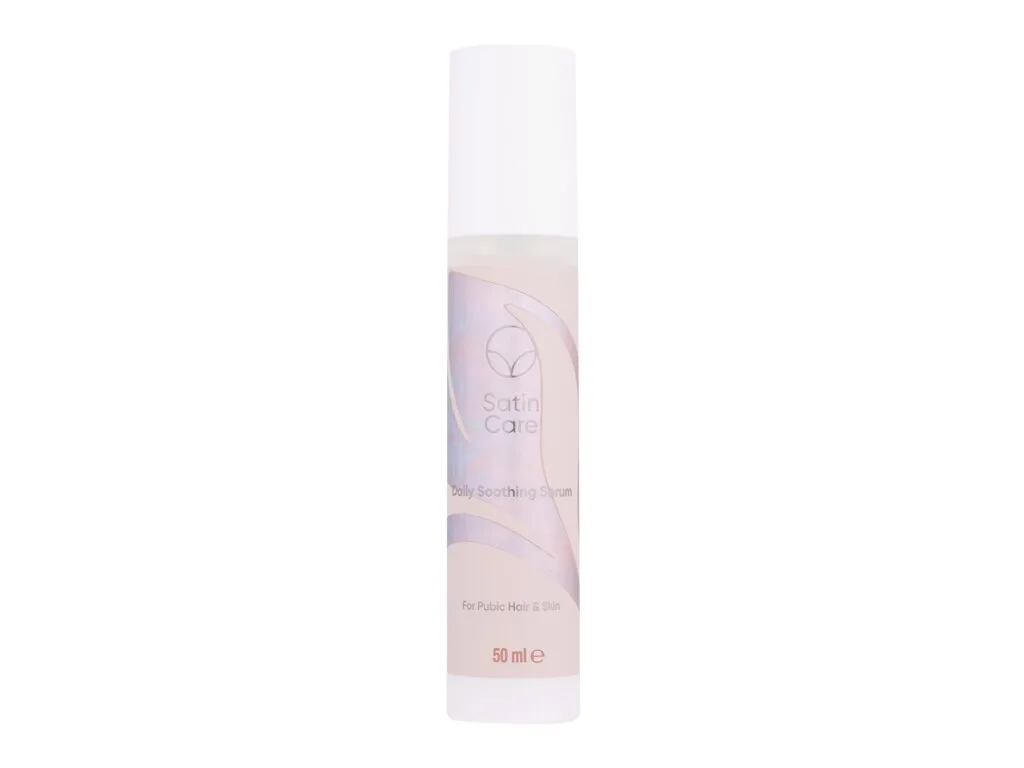 Gillette Venus Satin Care Daily Soothing